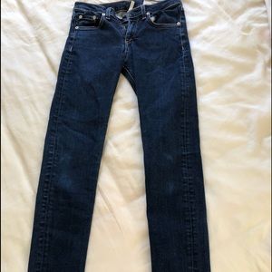 Rag & Bone Jeans